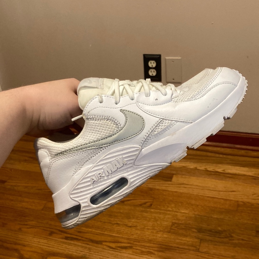 nike air max sneakers